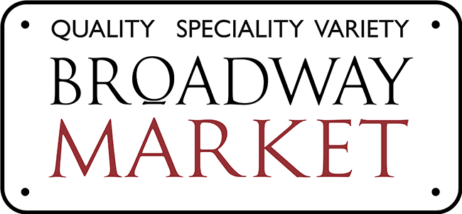 Broadway Market