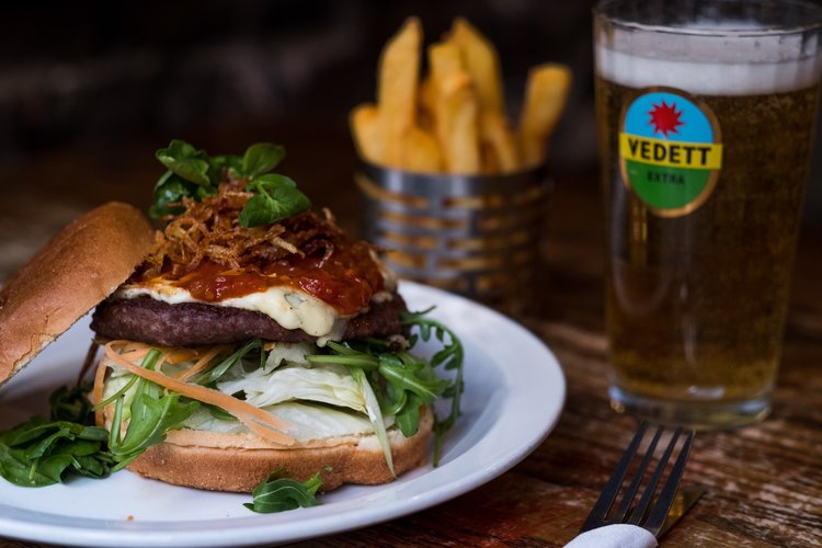 24-28 Dove Freehouse