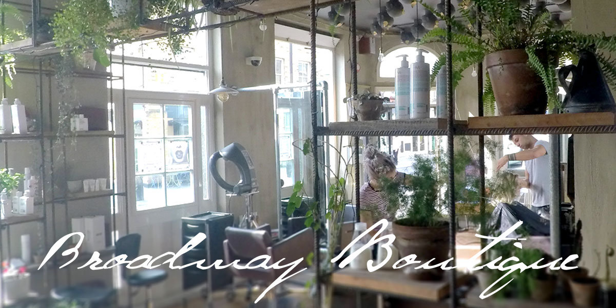 36 Broadway Boutique