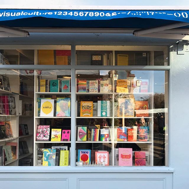 20-22 Artwords Bookshop