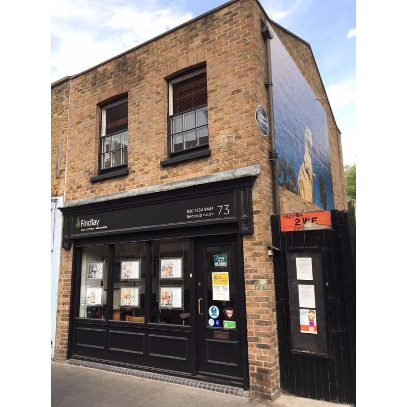 73 Findlay