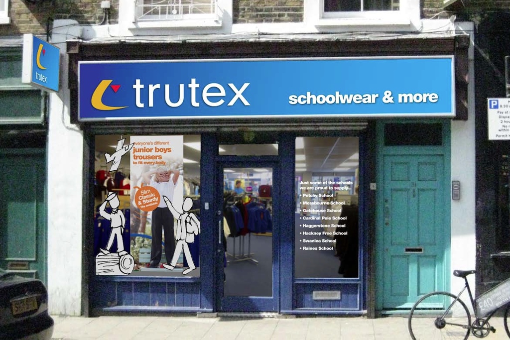 31 Trutex