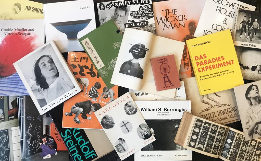75 Donlon Books