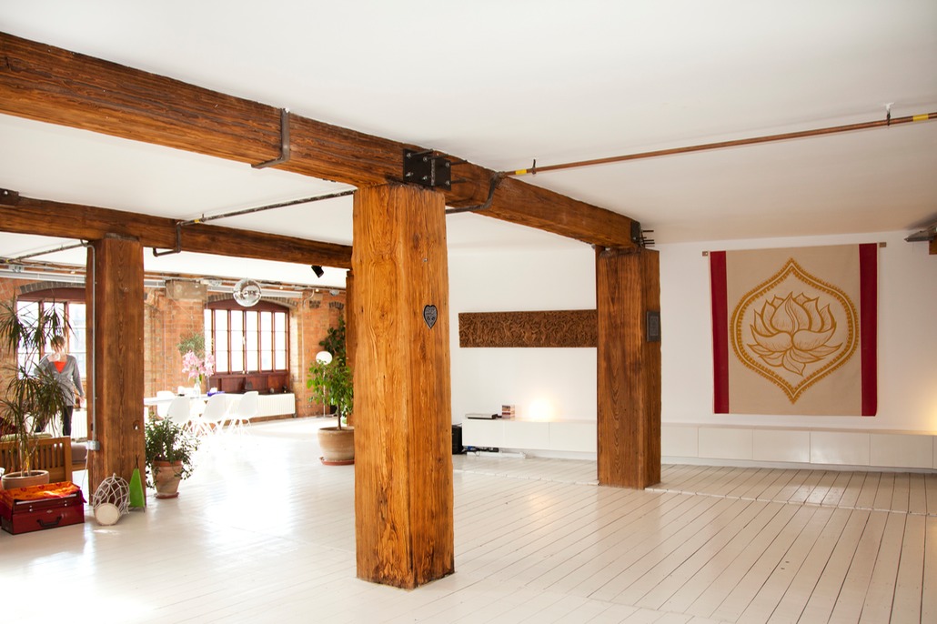 Reva Yoga