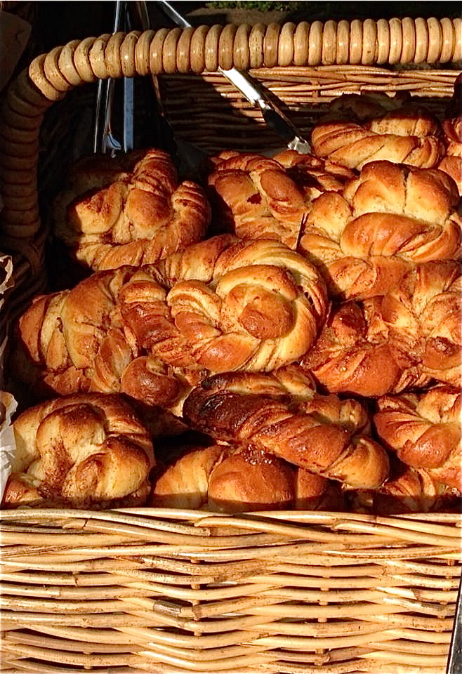 Nyborg’s Bakery