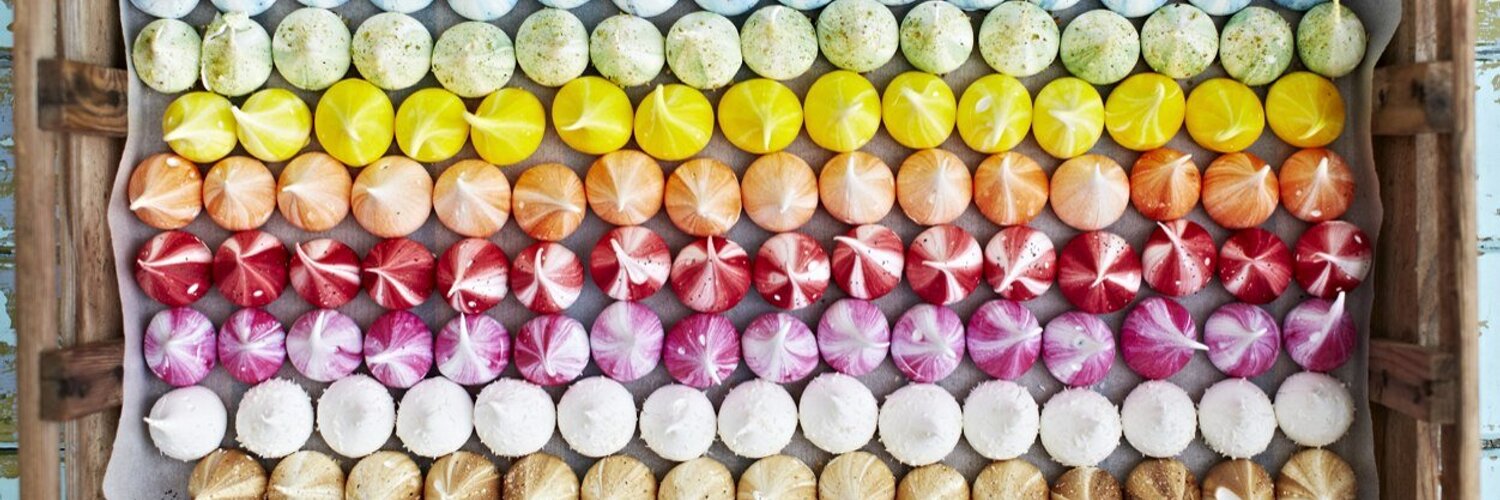 Meringue Girls