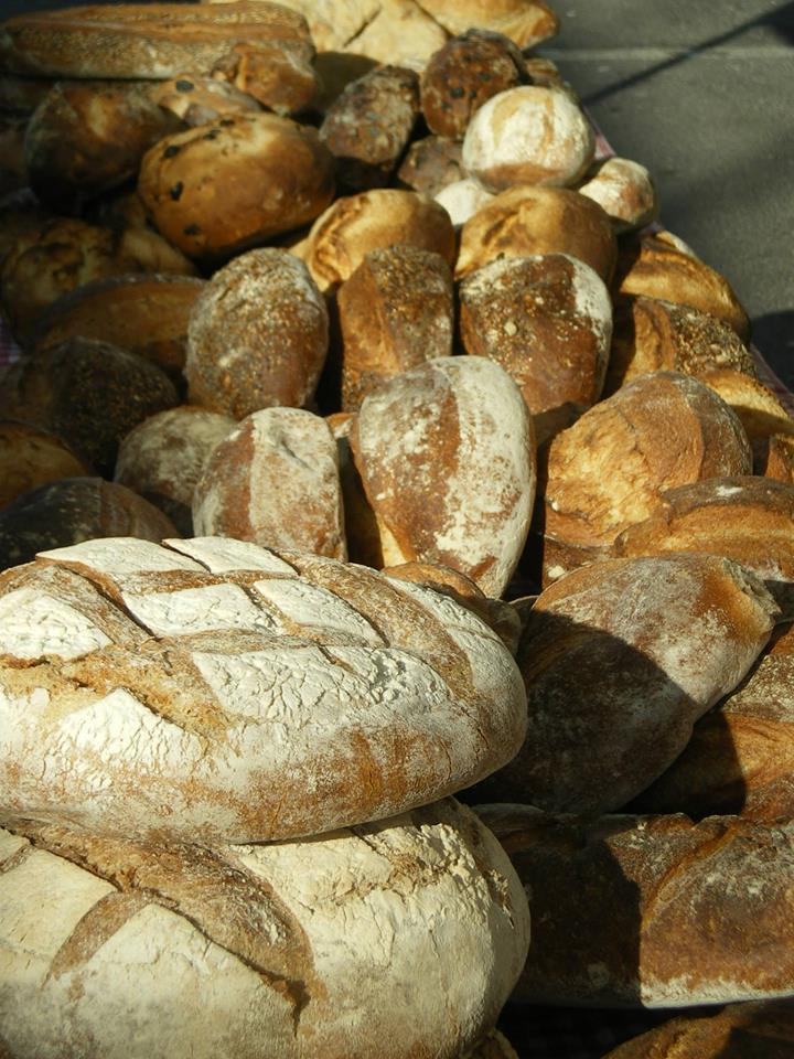 Levain Bakery