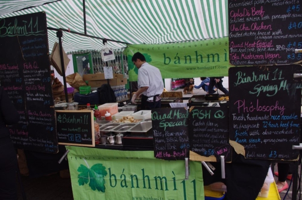 Banh Mi 11