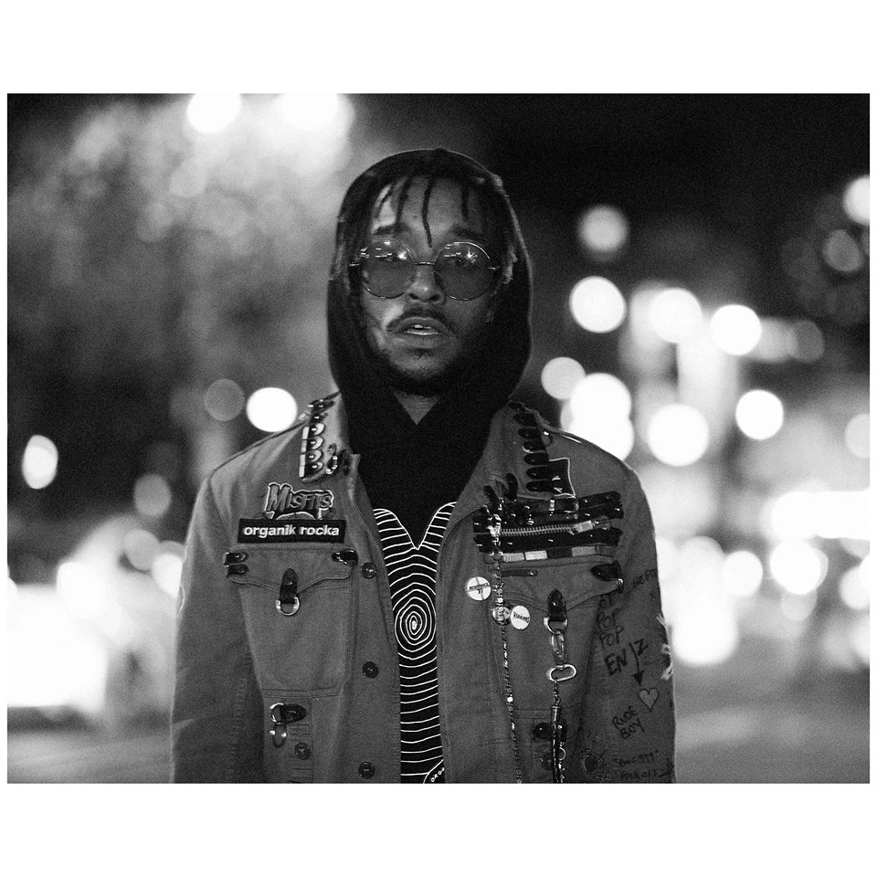 Organik Rocka