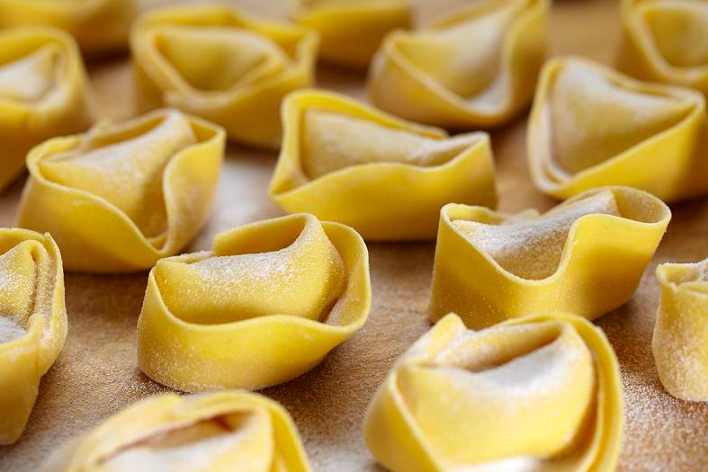 La Tua Pasta