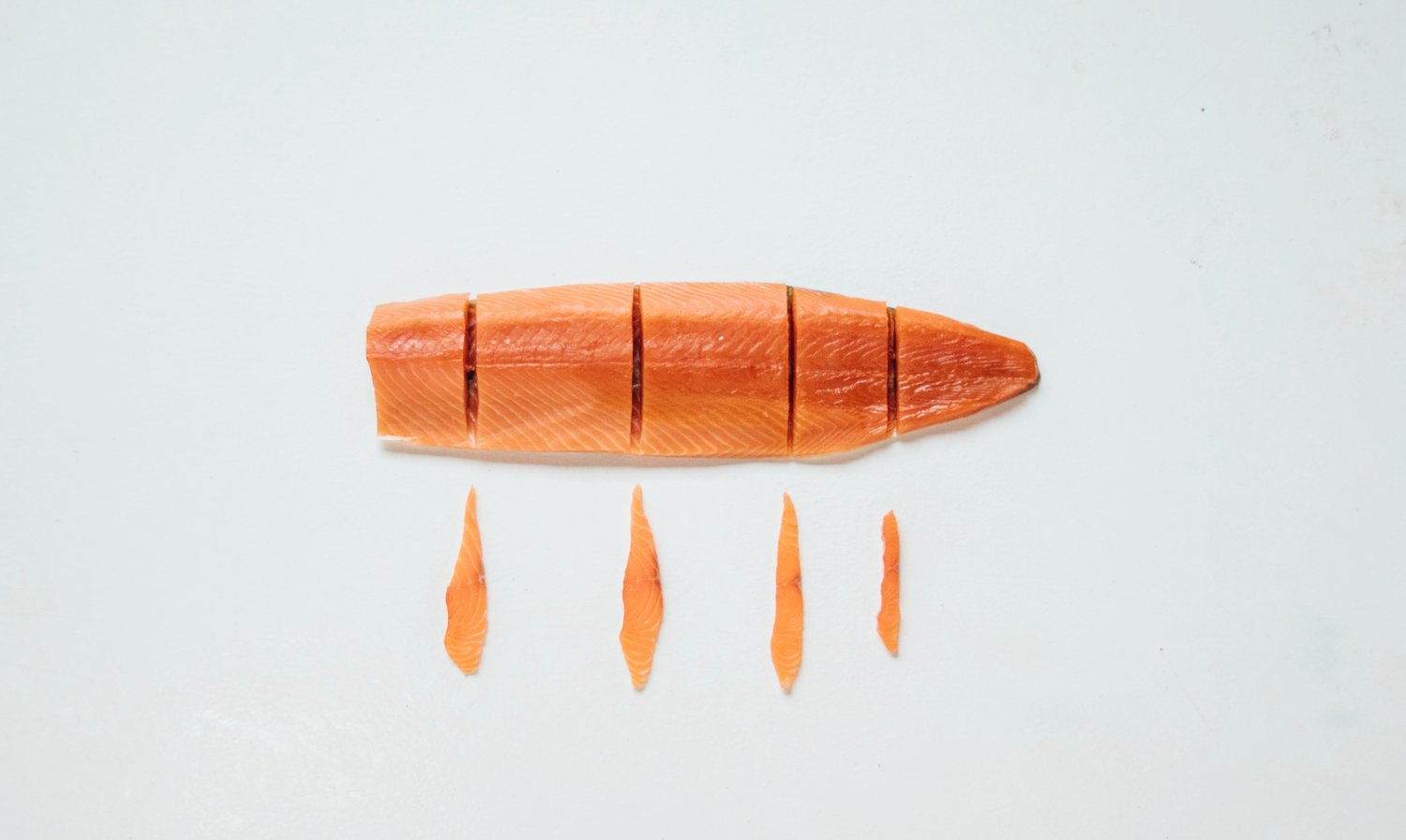 Atelier Smoked Salmon