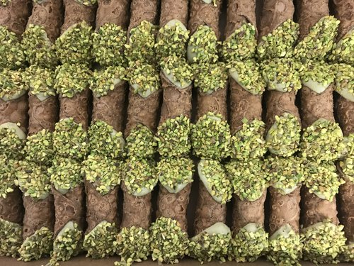 Casa Cannoli