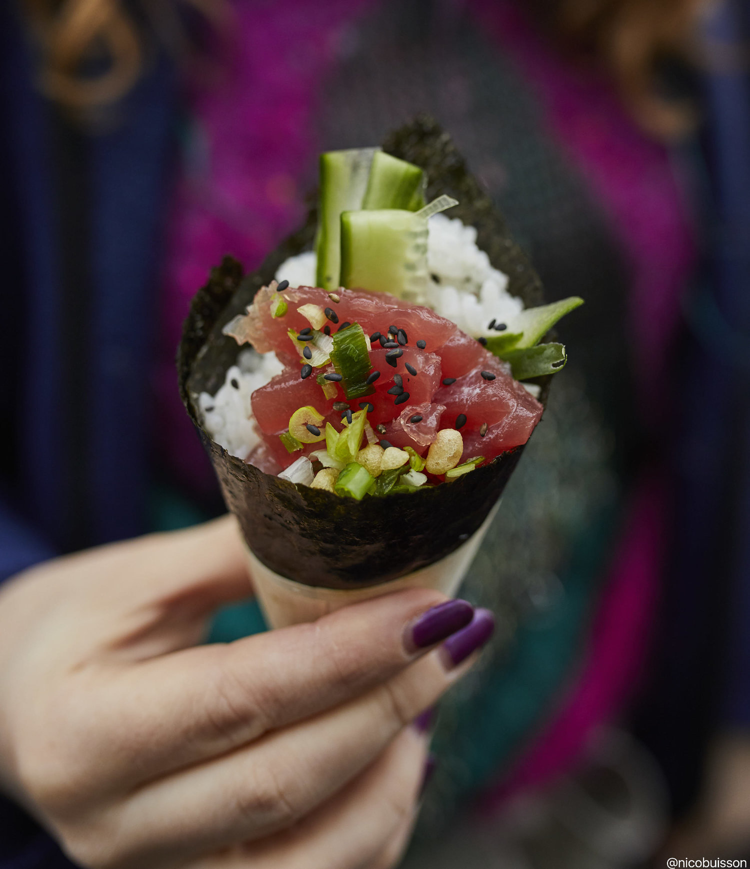 Temaki Bros