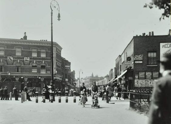 Vintage Photographs