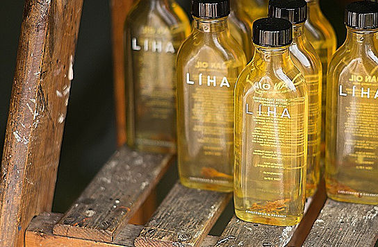 Liha Beauty