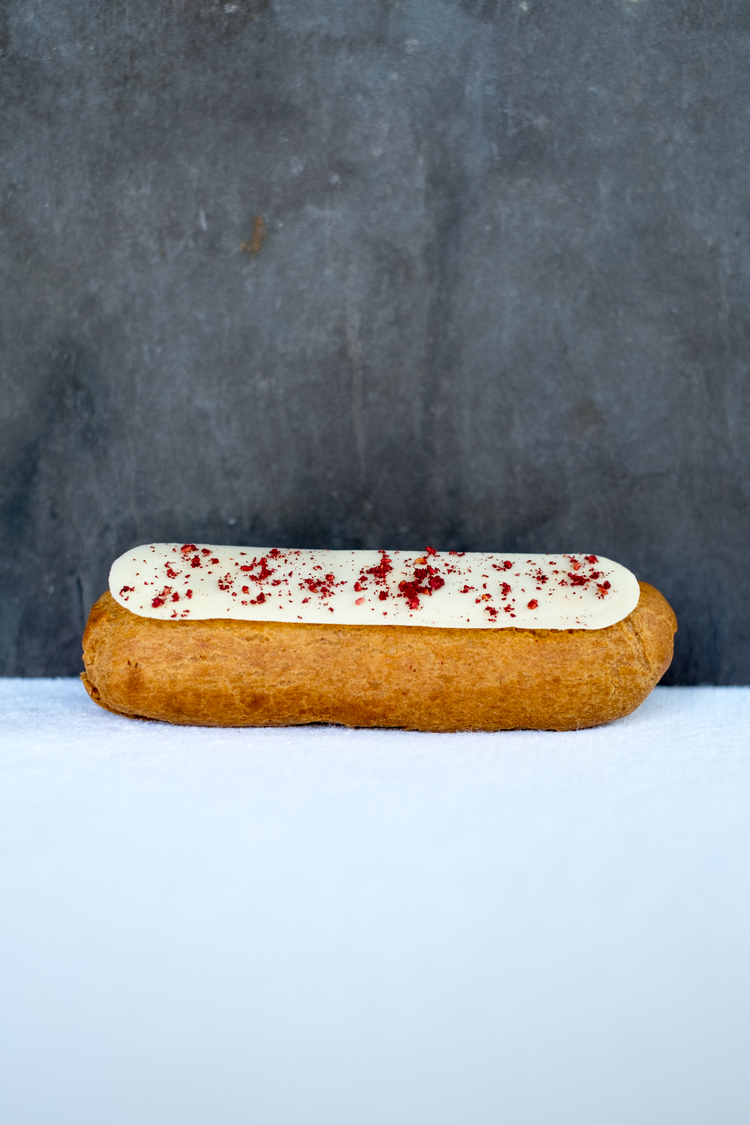 End of the Éclair