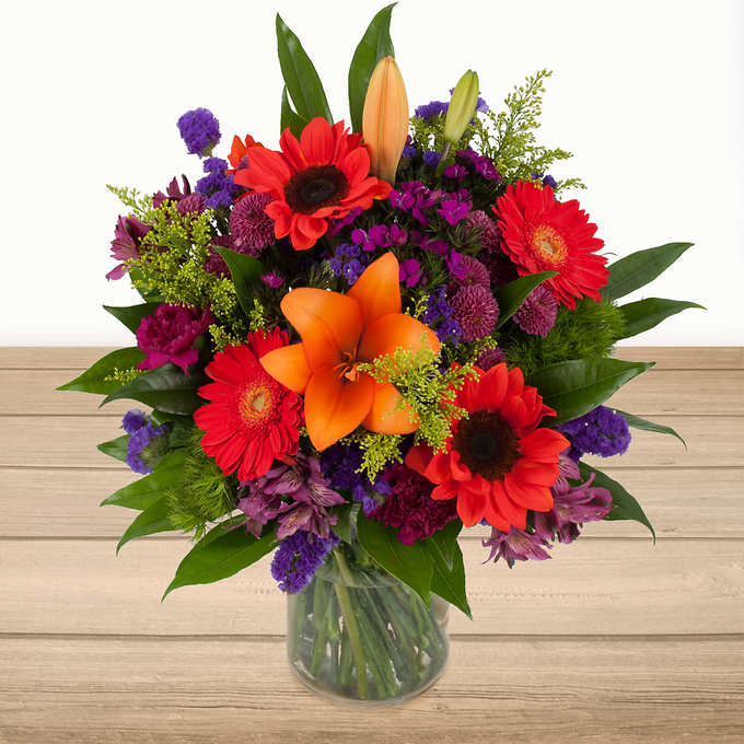 Jack Locke Flowers