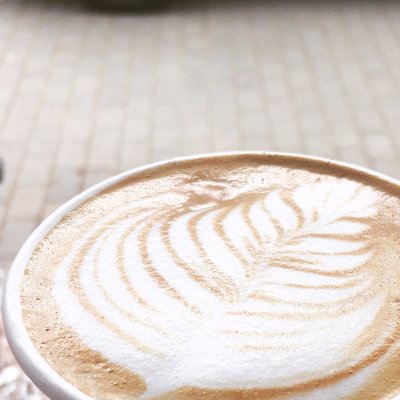 Merito Coffee