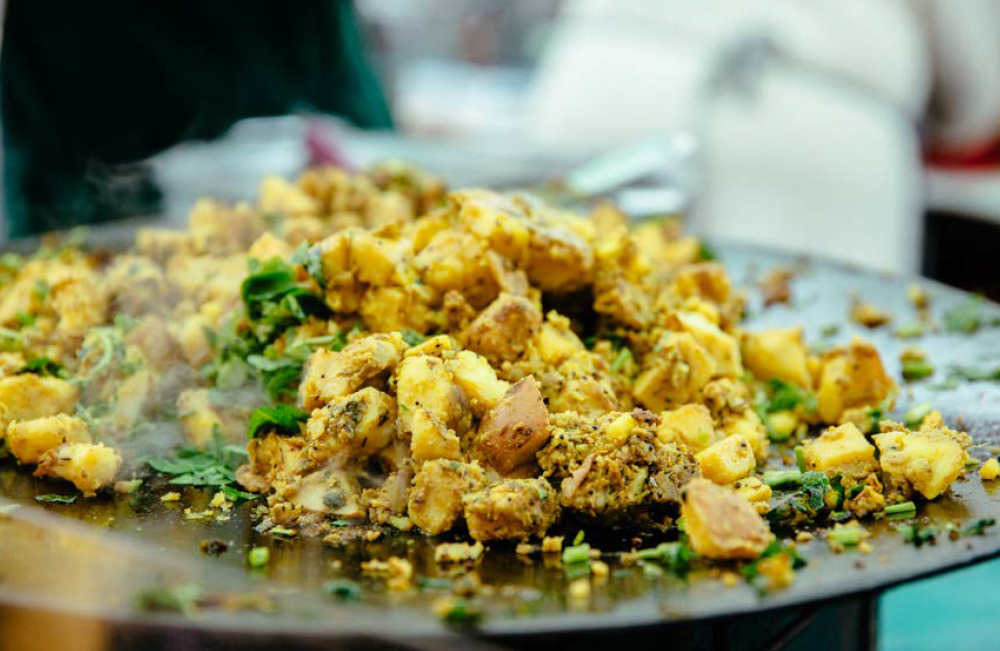 Gujarati Rasoi