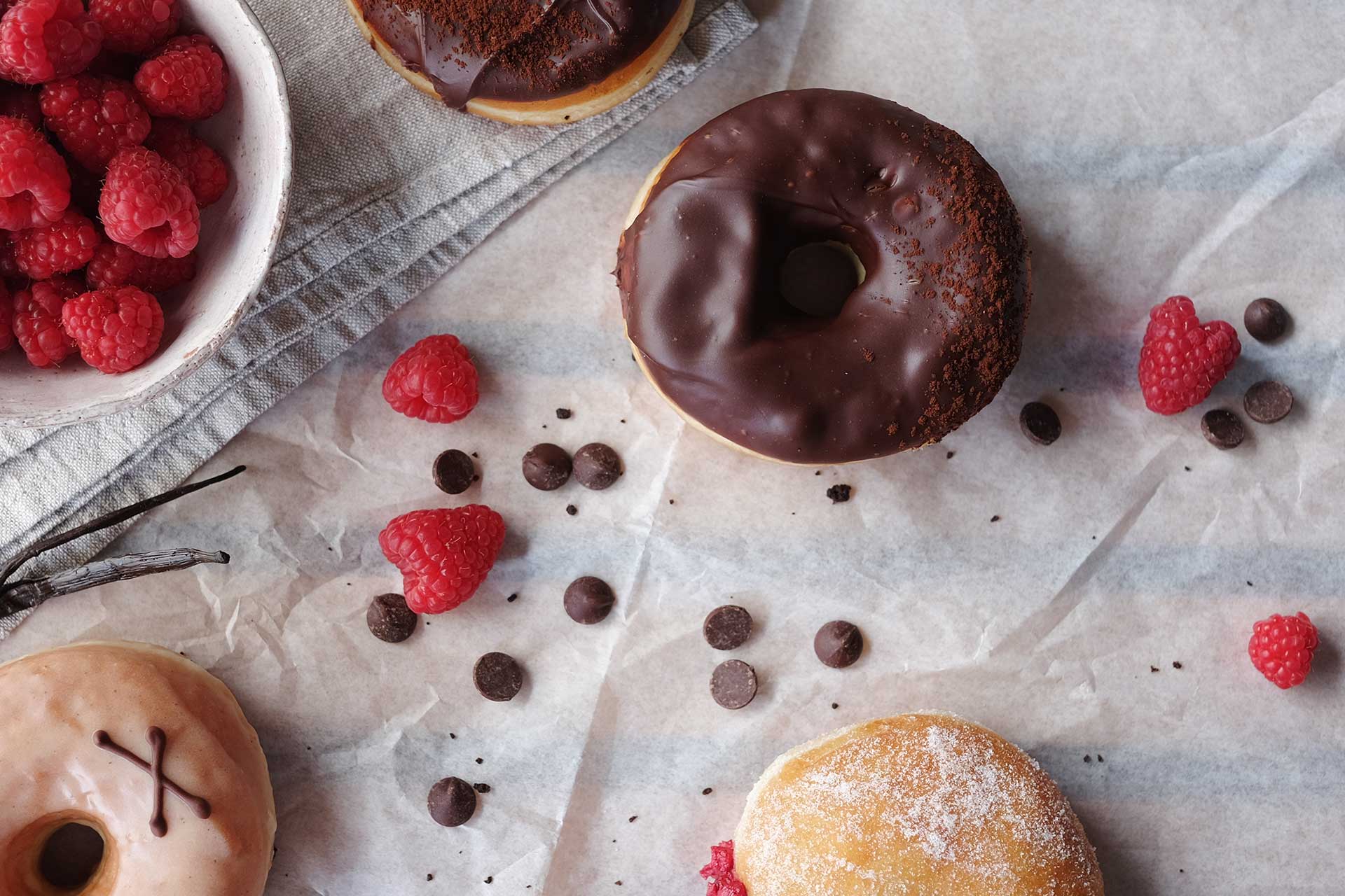 Crosstown Doughnuts