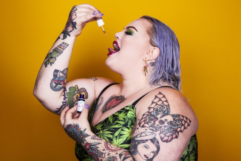 KARMAQUEEN