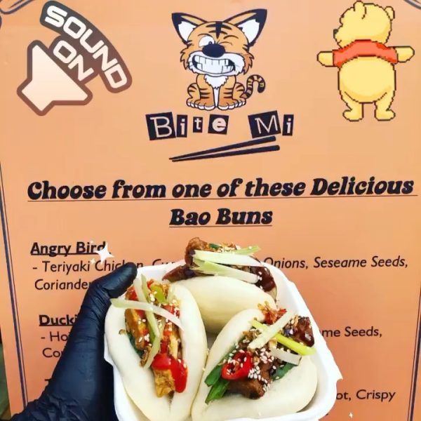 Bíte Mí Buns