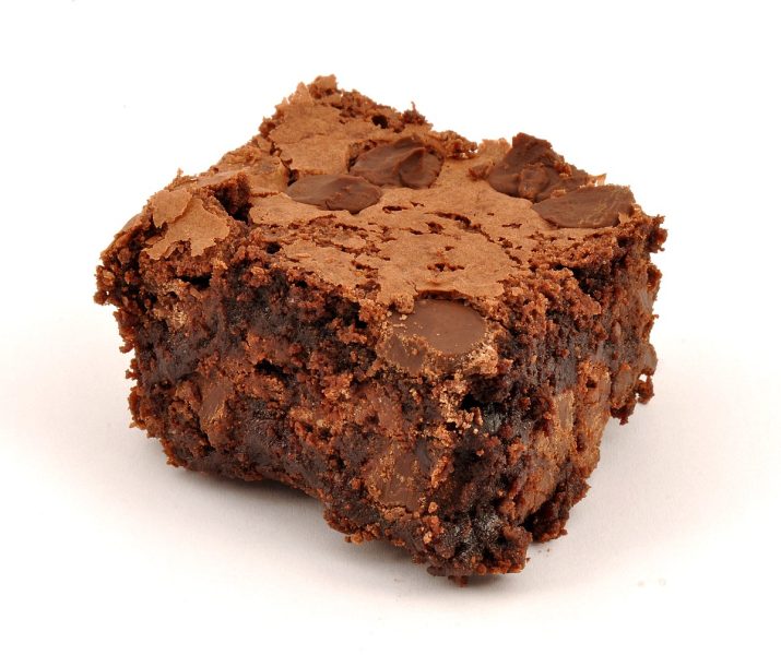 Brownies (Sunday)