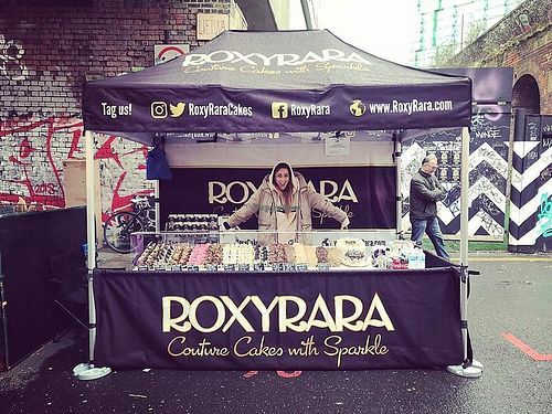 RoxyRara