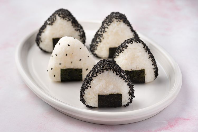 Onigiri
